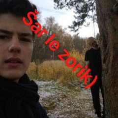 ХАОС. Ж. КРАСНОГО