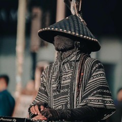 From AFRIKA to MARKET STREET, Manchester: Afro House & Afro Tech DJ LIVE MIX - Dj.Respect.Afrika