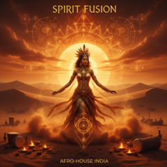 Dj Riflenij - VASUDEVAYA (Tribal Afro-Indian Ritual)