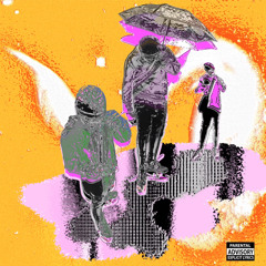 Outta Town (Prod By Dylan Ap3x & Ymirro)