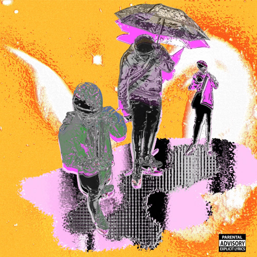 Outta Town (Prod By Dylan Ap3x & Ymirro)