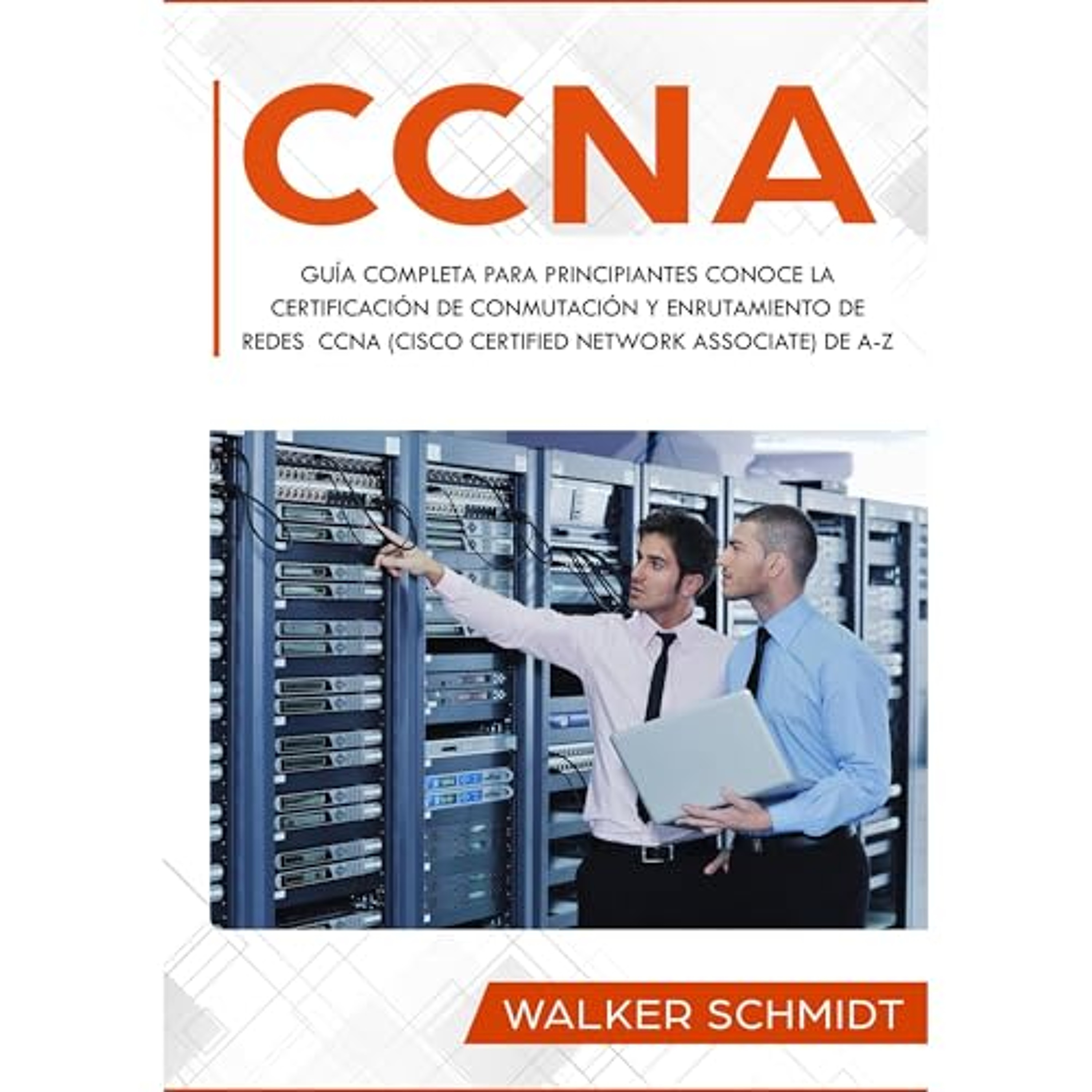 CCNA (Audiolibro) | Prueba Gratis