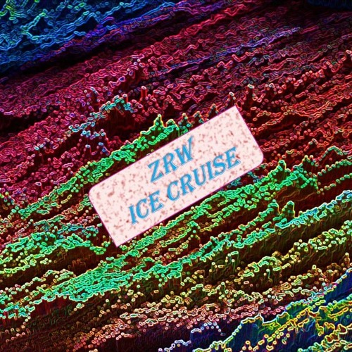 ZRW - Ice Cruise - LST#13