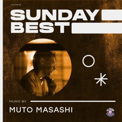 Sunday Best 02 - Muto Masashi