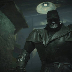 resident evil. (vs alone x epi) @noah @olly