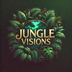 Jungle Visions - Dj Bi3l