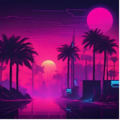 Neons & Shadows