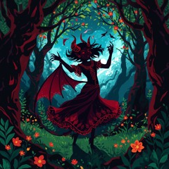 El Bosque de Colores (RemX 2025)