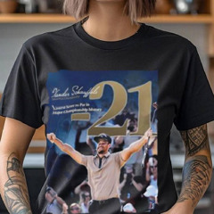 Xander Schauffele 2024 Pga Championship Lowest Score To Par In Major Championship History 21 Vintage T Shirt