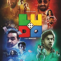 Download Ludo Movie Online: A Roller Coaster of Humor, Drama and Crime