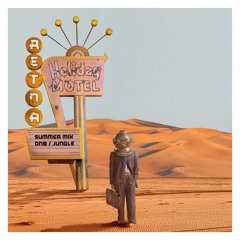 160-175 jungle/dnb mix!