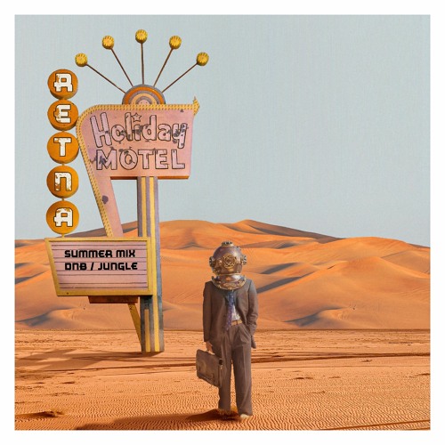 160-175 jungle/dnb mix!