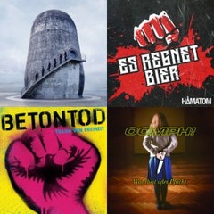 Deutsch Rock / Gemischt