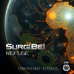 Sur(Be)-Refuse (Original mix)