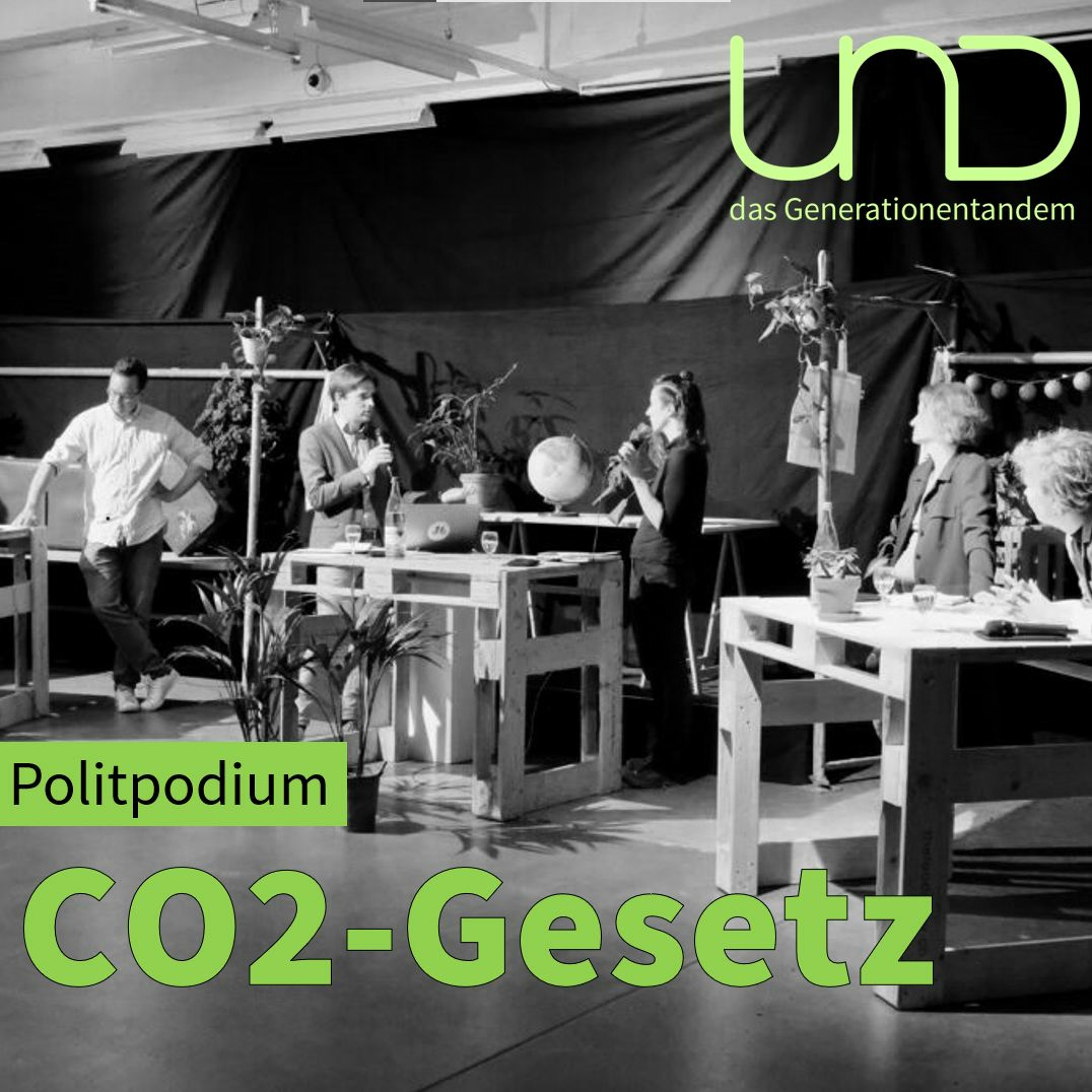 UND Generationentandem