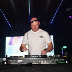 Dj Chris Daly Sept 2025 intro
