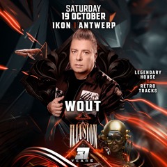 006 Wout at 37 Years Illusion