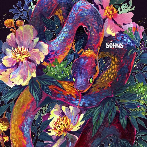 The Soulcast 012 with Söhns