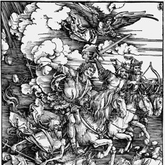 MC SPECTRUM - One-Eyed Eagle