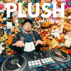 PLUSH (Live at OSFA Vintage)