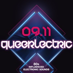 Queerlectric - 80s Influenced Electronic Sounds by GAYLECTRO