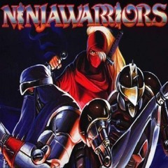 Peter Zimmermann - The Ninja Warriors / Daddy Mulk