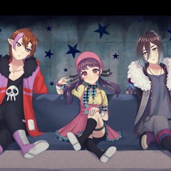 【KIEI ▪︎ 心華 ▪︎ 石雨アイド】Assault Mirage 【カバー】