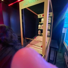 Crazy4u (My Eyes) (prod. keyonieraye)