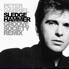 Sledgehammer (Groove Society Remix) *** Number 1 UK DigitalDJPool House Chart