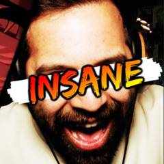 INSANE [Metal Ver.] - Hazbin Hotel (Black Gryph0n) - Caleb Hyles