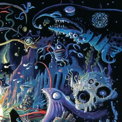 Archetypes, Sequoya - Under The Banyan Tree (Sangoma Records)