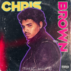 Chris Brown- Good Times