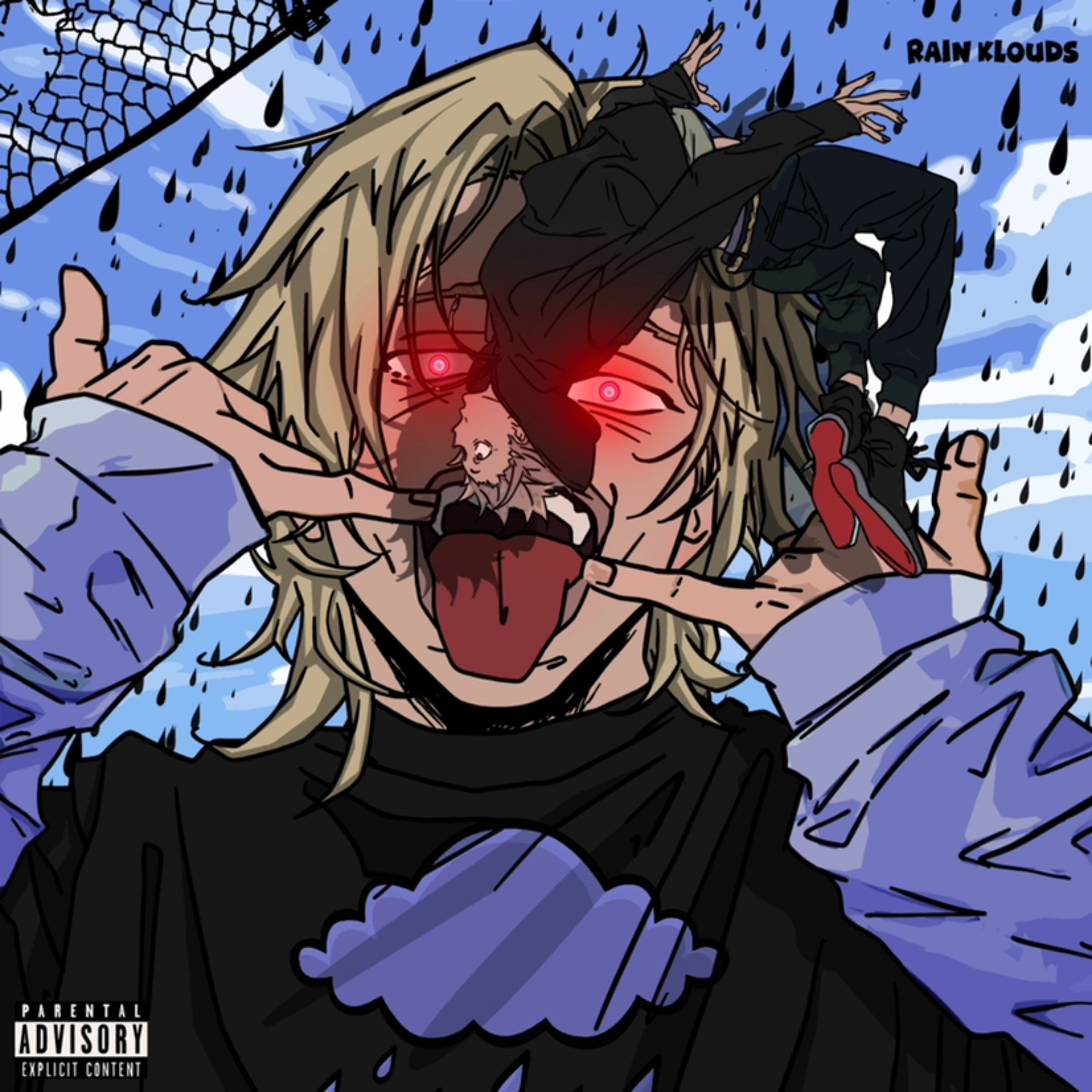 BACKFLIPS [Prod. Rain Klouds] episode artwork