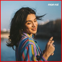 NRJ CAMELIA JORDANA - MON ROI (PN) // (PN2)