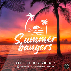 Summer Bangers 2025 (Mixtape)