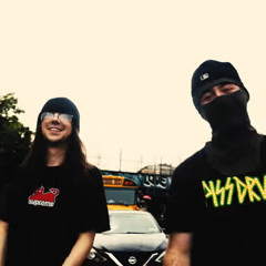 Acid Souljah + Smokedope2016 - I'm God TYBG (Prod. Clams Casino)