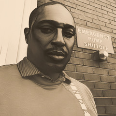 K!NGpainH!MaTHY feat. !AnRay "NoBody" (Prod by JustDan Beats)