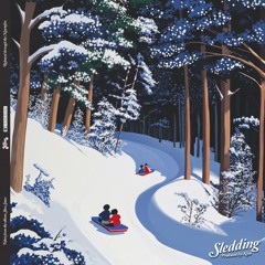 KLIM - Sledding