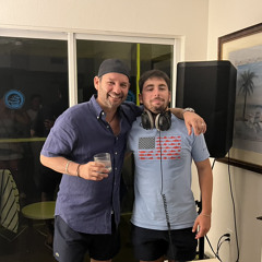 Mimosa Groovers 07/14