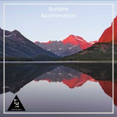 Abomination (Original Mix)