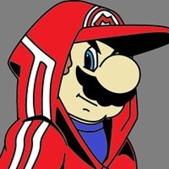 All Mario's Life