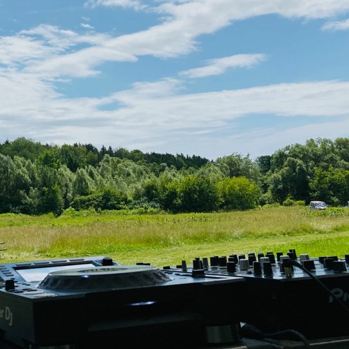 Stream Drabodan Anahata2021 drum'n'bass by Open {air} Anahata