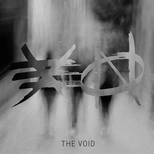 Xenon - The Void