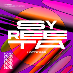 Happiness (Josh Kalker Remix)