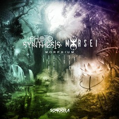 Photosynthesis & MoRsei - Morphium | Out Now! @ Sonoora Rec