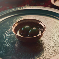 Subp Yao x yunis - Zaitun [ATS017]