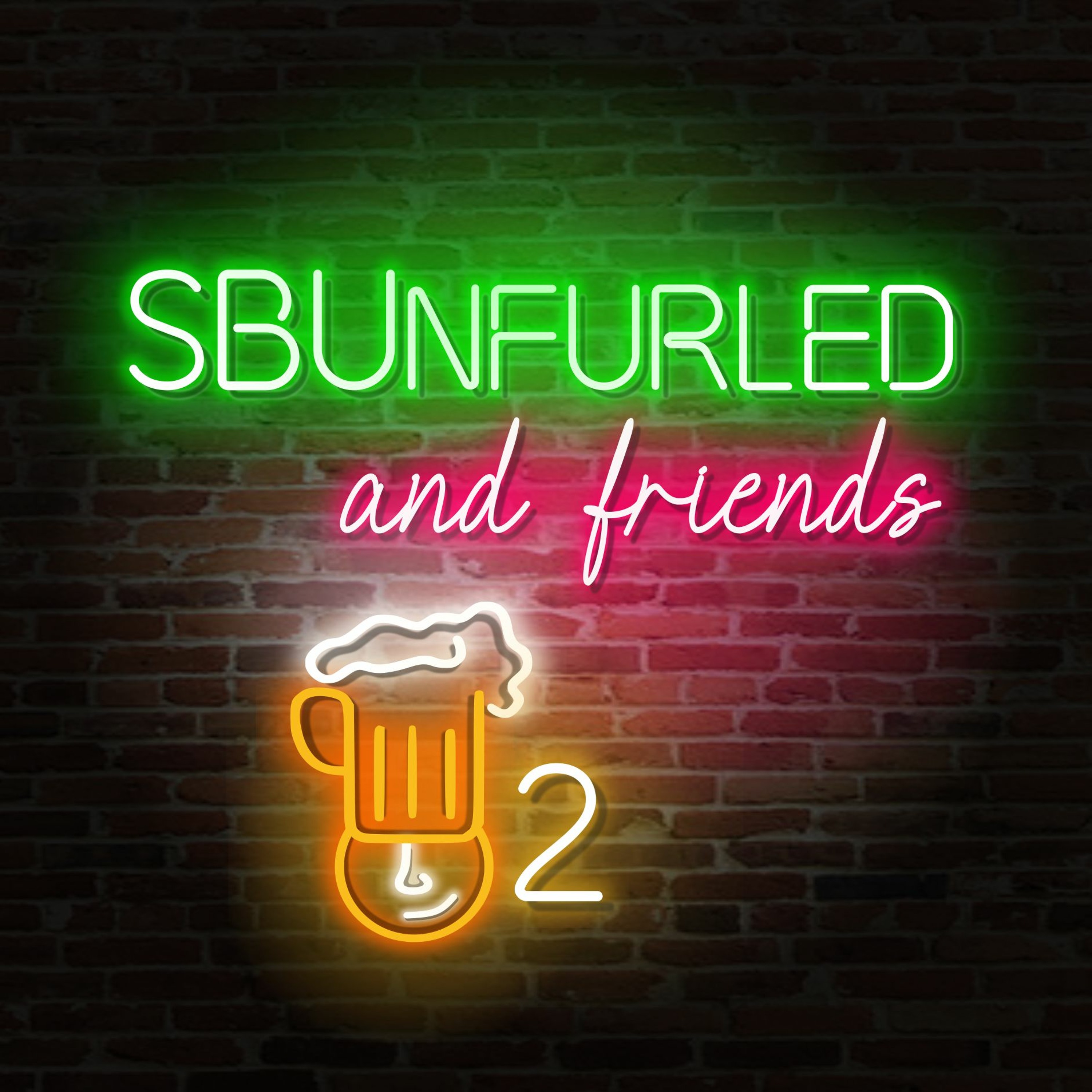 SBUnfurled and Friends