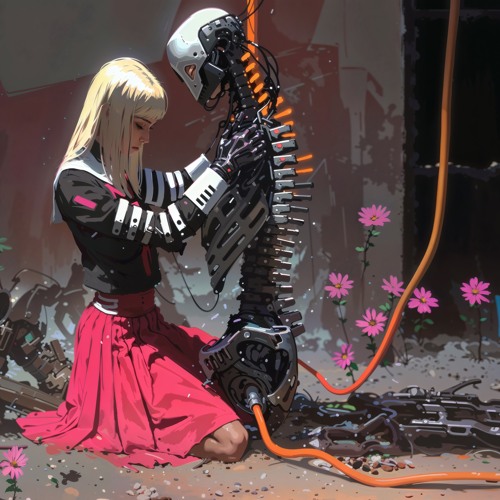 Magic's just capitalism with glitter