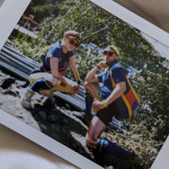 Cheeks - Burn in the Forest 2023 @ Booti Frooti - 29-Jul-2023