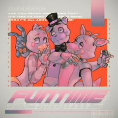 uhh - framed sped up (f.chica, f.freddy & f.foxy)